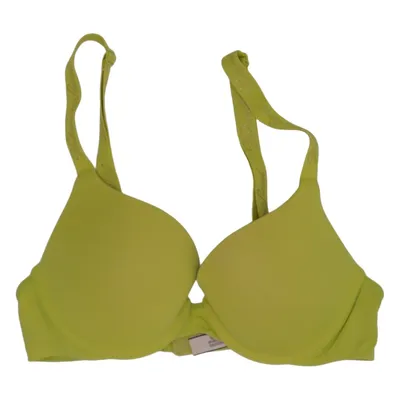 Soutien-gorge (Jaune) de Victoria's Secret Élasthane, Polyamide
