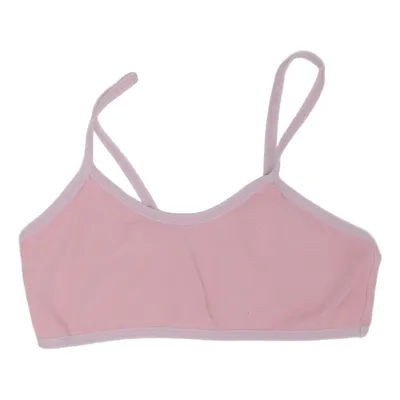 Bralette (Rosa) från Channo Bomull, Elastan