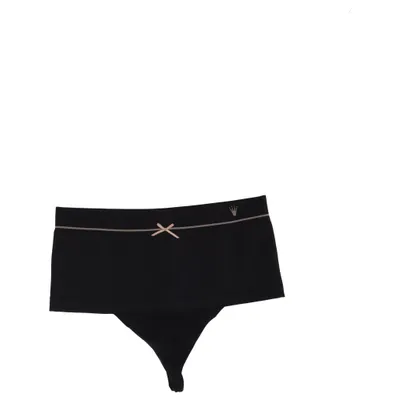Sous-vêtements gainants (Smooth Sensation Hipster String) de Triumph Élasthane, Polyamide