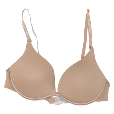 Bra (Beige) from Mey Elastane, Polyamide