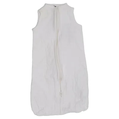 Gigoteuse (Blanc) de Prénatal Coton biologique
