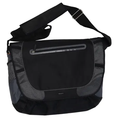 Sac d'ordinateur (Noir) de Targus