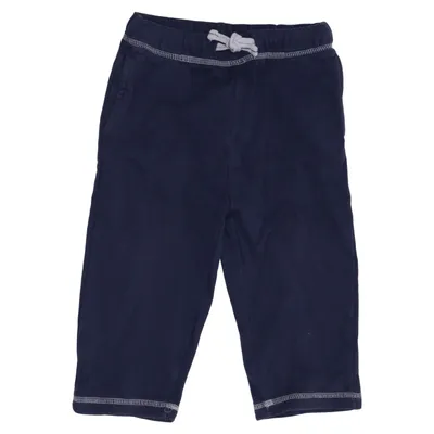 Pantalon de survêtement (Bleu) de My Little Bear Coton