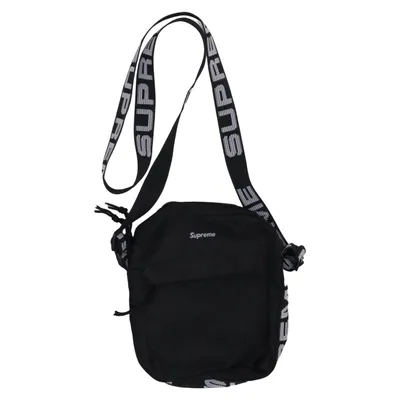 Sac à bandoulière (Shoulder Bag) de Supreme