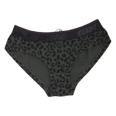 Culotte (Vert) de Sanetta Coton, Élasthane