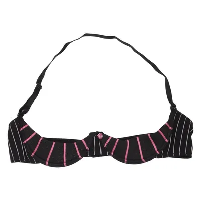Bh (Zwart, Roze) van Cottelli Collection Elastaan, Polyester