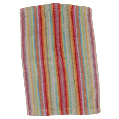 Torchon de cuisine (Multicolore) de Cawo Coton