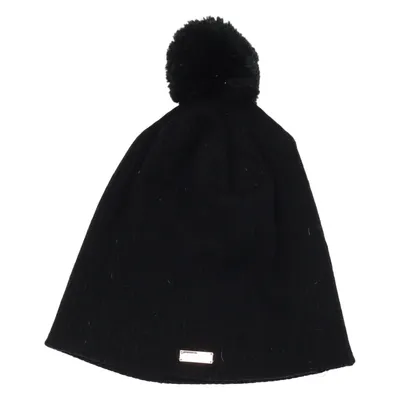 Bobble hat (Black) from Equestrian Stockholm Acrylic, Polyester