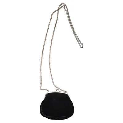 Sac pochette (Noir)