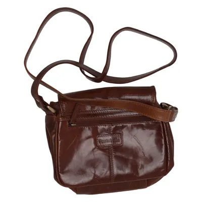 Sac à bandoulière (Marron) de Portobello