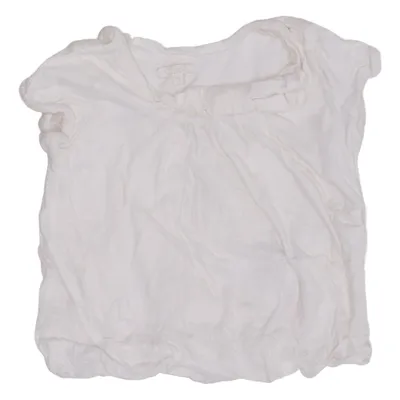 Top (White) from Chloé Cotton