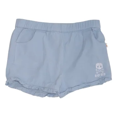 Short (Bleu) de Cadet Rousselle Coton biologique