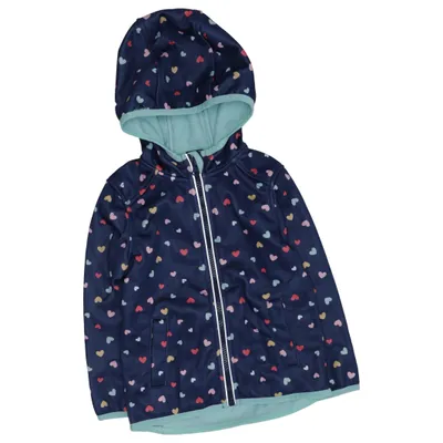 Softshelljakke (Softshelljacke) fra Active Touch Kids Polyester