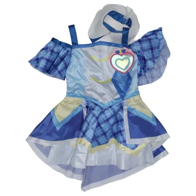 Fancy dress (Cure Wing) from Bandai