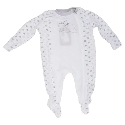 Rompertjes (Baby-Mini-Basic) van Jacky Lyocell