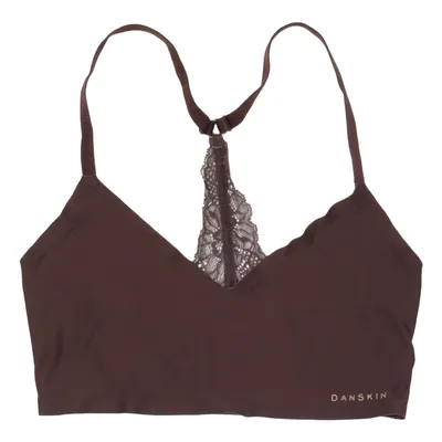 Bralette (8258-16) fra Danskin Elastan, Polyamid