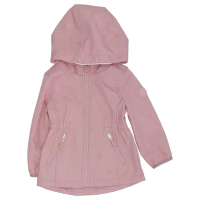 Softshelljacka (Rosa) från Northville Elastan, Polyester
