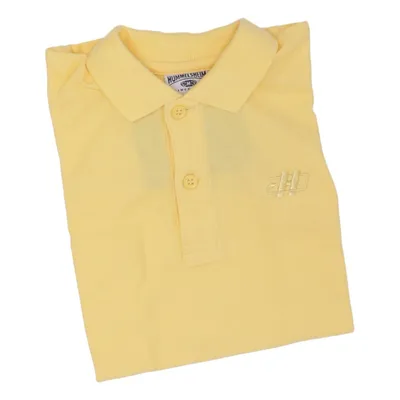 Polo (Jaune) de Hummelsheim