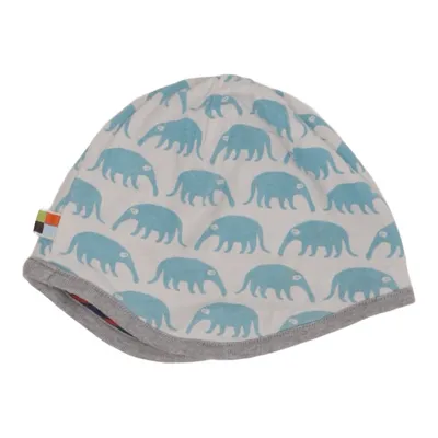 Bonnet (Bleu, Orange) de Loud + Proud