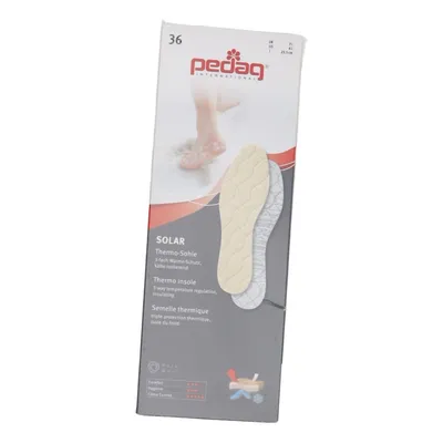 Soles (Solar) from Pedag