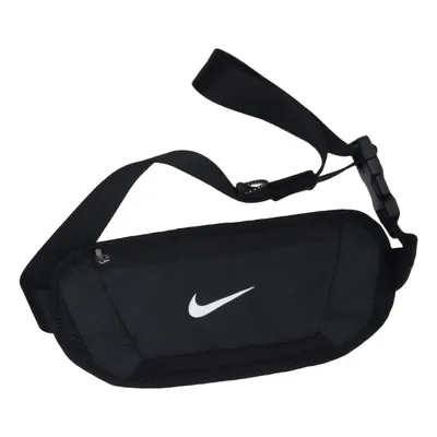 Heuptasje (Zwart) van Nike Nylon, Polyester