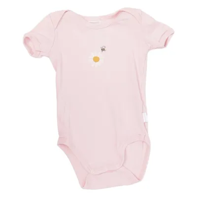 Body (Pink) from Schiesser Organic cotton