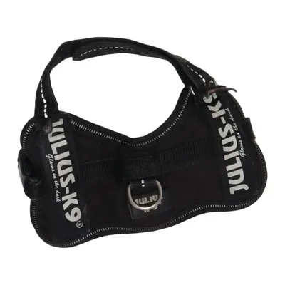 Dog harness (Black) from Julius K9