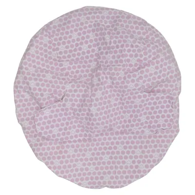 Kinderstoel Kussen (Roze, Wit) van Stokke