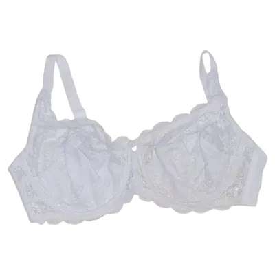 Soutien-gorge (8008) de Susa Coton, Élasthane, Polyamide