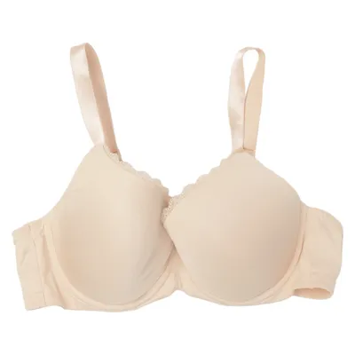 BH (Beige) från Sugarshape Elastan, Polyamid, Polyuretan, Återvunnen polyester
