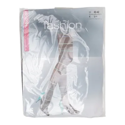 Collants en nylon (Marron, Multicolore) de Hudson