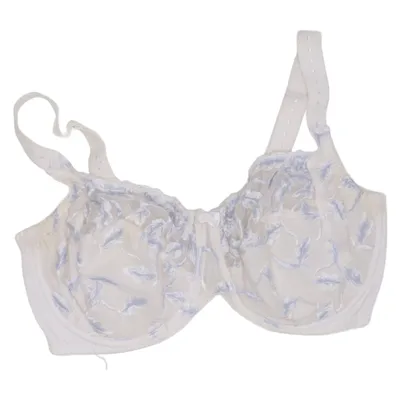 Bh (Wit, Blauw) van Primadonna Katoen, Elastaan, Polyamide, Viscose