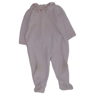 Rompertjes (Roze) van Petit Bateau