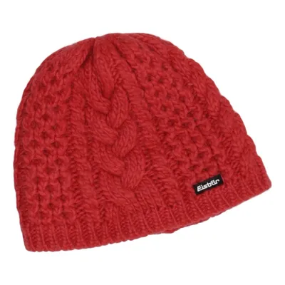 Beanie-Mütze (Rot) von Eisbär