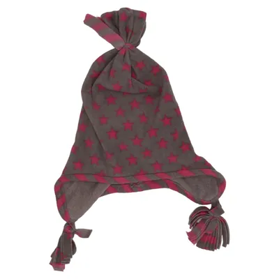 Bonnet (Gris, Rose) de Sterntaler