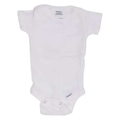 Romper (Wit) van Gerber Katoen