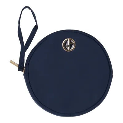 Toilet bag (Blue) from Giorgio Armani Beauty Polyester