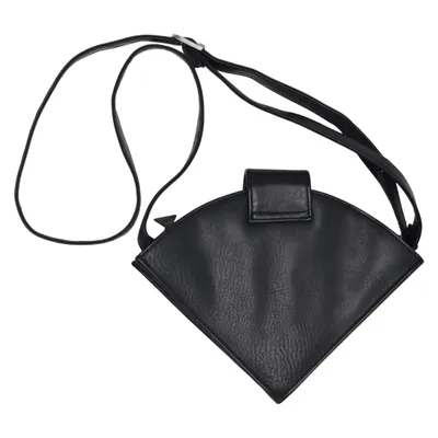 Shoulder-bag (Black) from Sunny