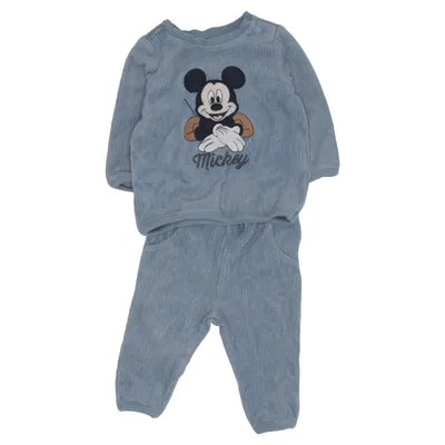 Set (Blue) from C&A Cotton, Polyester