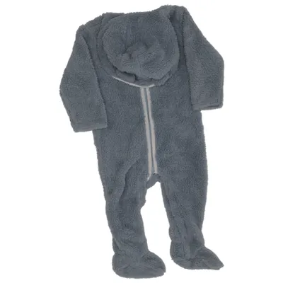 Sparkdräkt (Blå) från Disney Baby Bomull, Polyester