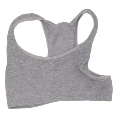 Brassière (Gris) de Yigga Élasthane, Polyamide, Viscose