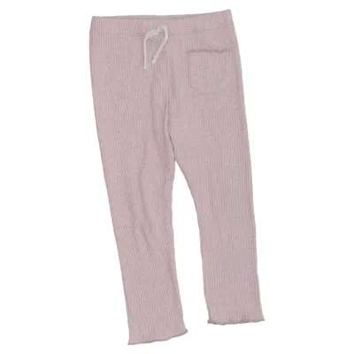 Pyjamasbukser (Pink) fra Koton Baby