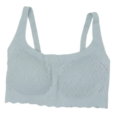 Brassière (Bleu) de Sloggi