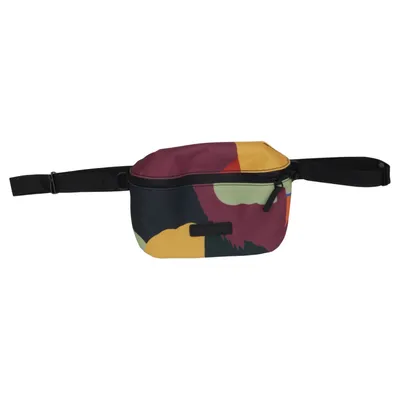 Waist bag (Multicolored) from Ucon Acrobatics Recycled polyester