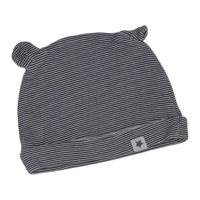 Beanie (Grijs, Wit) van Baby Club by C&A Katoen