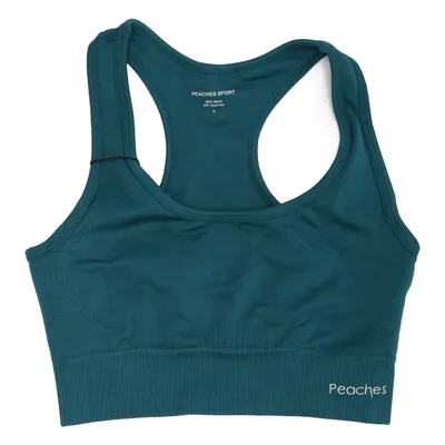 Brassière (Bleu) de Peaches