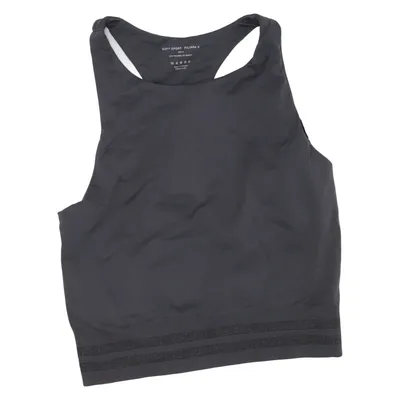 Brassière (Gris) de Soft Sport Filippa K Élasthane, Polyamide