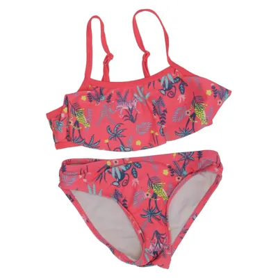 Bikini (Roze, Meerkleurig) van Hema