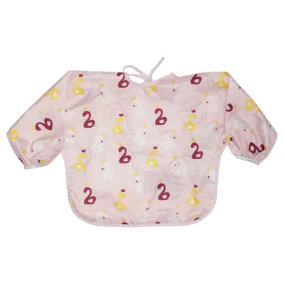 Haklapp (Rosa, Flerfärgad) från Babydream