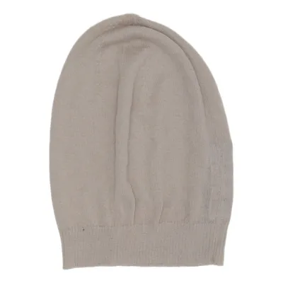 Beanie (Beige) from Rick Owens